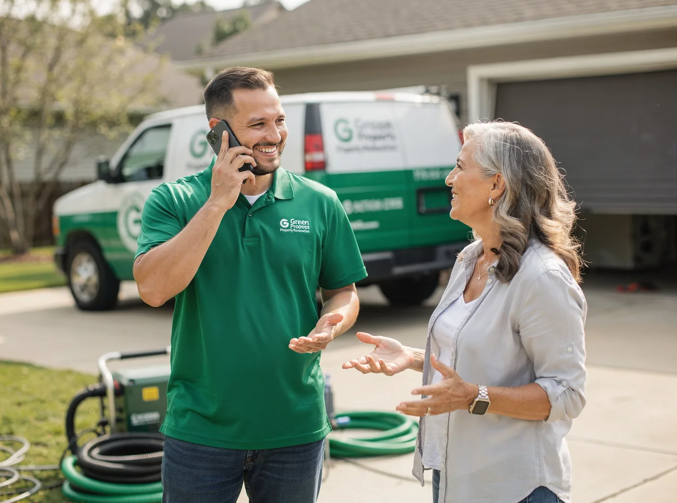 Water Damage Restoration East Berkshire, VT FAQs